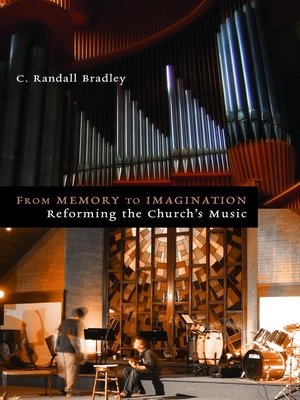 cover image of From Memory to Imagination